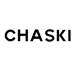 CHASKI logo