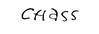 CHASS logo