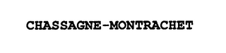 CHASSAGNE-MONTRACHET logo