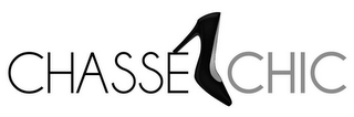 CHASSE CHIC logo