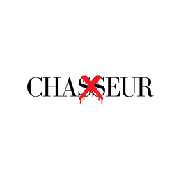 CHASSEUR X logo