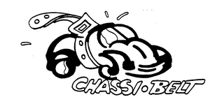 CHASSI BELT logo