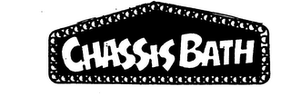 CHASSIS BATH logo