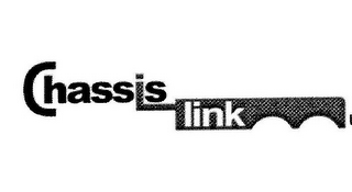 CHASSIS LINK logo