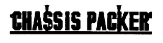 CHASSIS PACKER logo