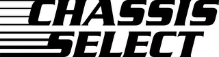 CHASSIS SELECT logo