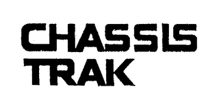 CHASSIS TRAK logo