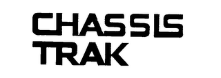 CHASSIS TRAK logo