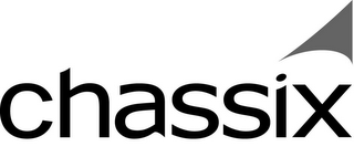 CHASSIX logo