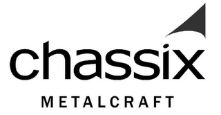 CHASSIX METALCRAFT logo