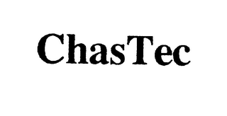 CHASTEC logo