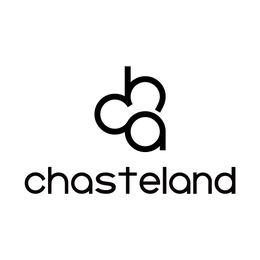 CHASTELAND logo