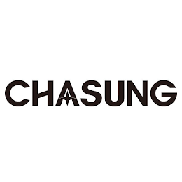 CHASUNG logo