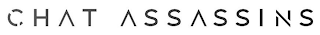 CHAT ASSASSINS logo