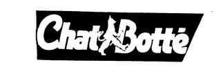 CHAT BOTTE logo
