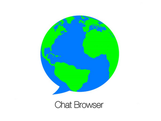 CHAT BROWSER logo