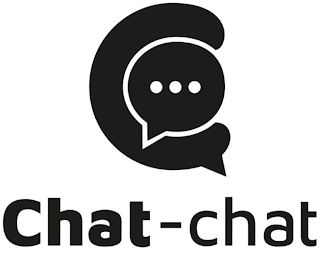CHAT-CHAT C logo