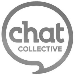 CHAT COLLECTIVE logo