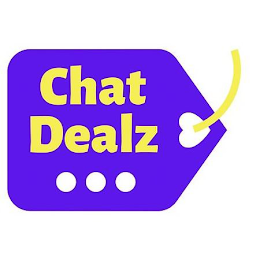 CHAT DEALZ logo