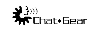 CHAT GEAR logo