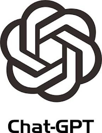 CHAT-GPT logo