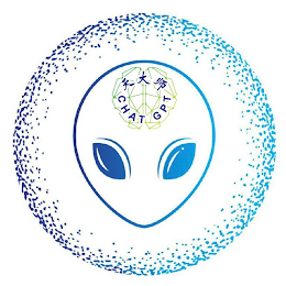 CHAT GPT logo