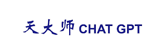CHAT GPT logo