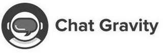 CHAT GRAVITY logo