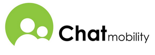 CHAT MOBILITY logo