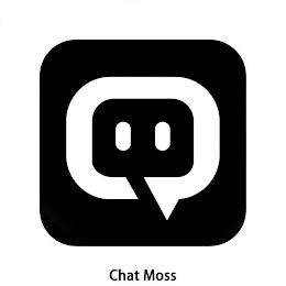 CHAT MOSS logo