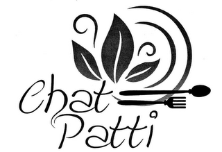 CHAT PATTI logo