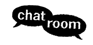 CHAT ROOM logo