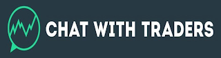 CHAT WITH TRADERS logo