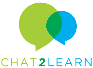 CHAT2LEARN logo