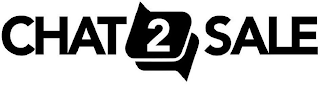 CHAT2SALE logo