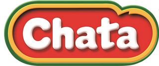 CHATA logo