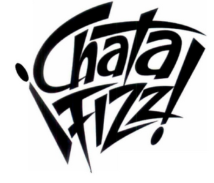 ¡CHATA FIZZ! logo