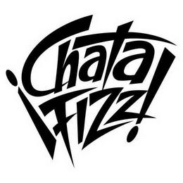 CHATA FIZZ logo