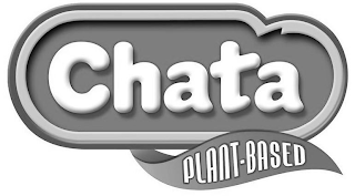 CHATA PLANT-BASED logo