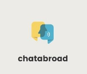 CHATABROAD logo