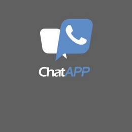 CHATAPP logo