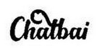 CHATBAI logo