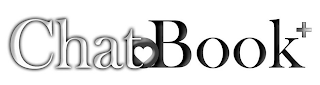 CHATBOOK + logo