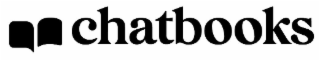 CHATBOOKS logo