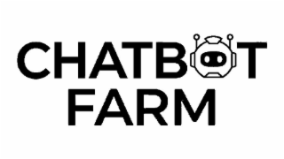 CHATBOT FARM logo