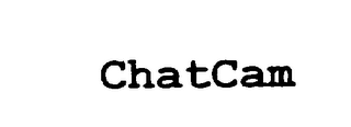 CHATCAM logo