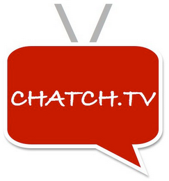CHATCH.TV logo