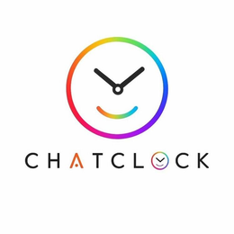 CHATCLOCK logo