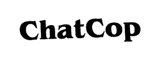 CHATCOP logo