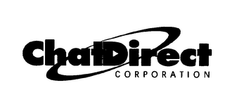 CHATDIRECT CORPORATION logo